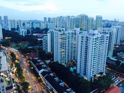 Tiara (D9), Condominium #298670741